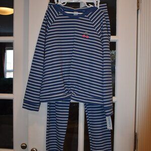 Carters 2pc loungewear